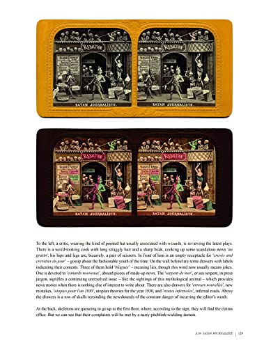 Diableries: The Complete Edition: Stereoscopic Adventures in Hell