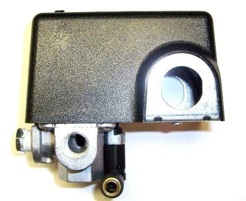 CW218000AV Air Compressor Pressure Switch 175/135 PSI for Campbell Hausfeld