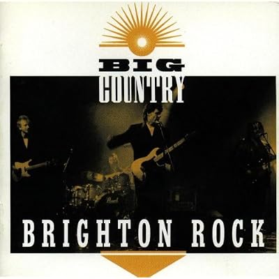 Brighton Rock