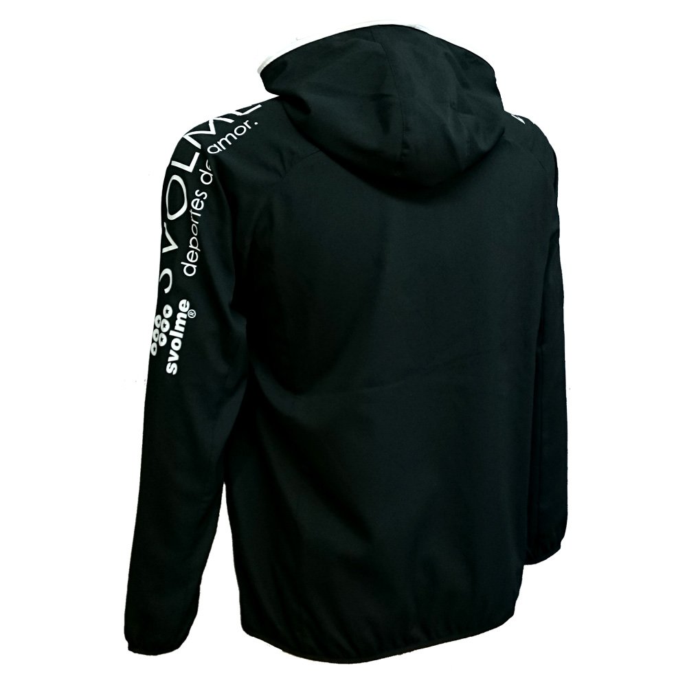 Amazon.co.jp: SVOLMEスボルメ ワークアウトジップパーカー XSサイズ