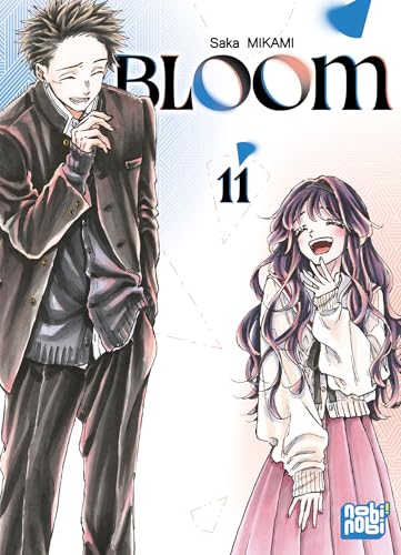 Bloom — Tome 11