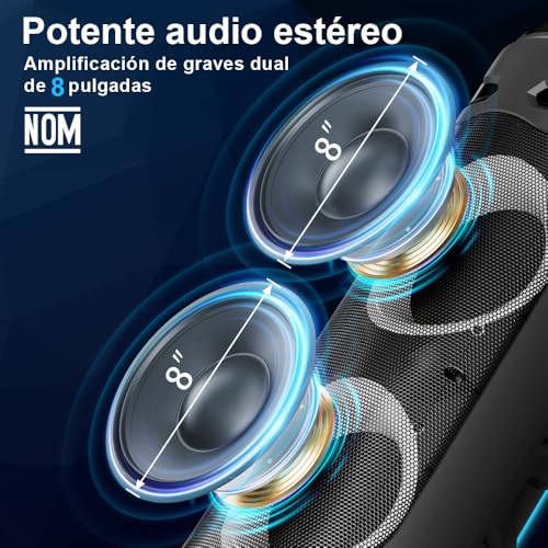 Bocinas, Home Improvement Imagen adicional