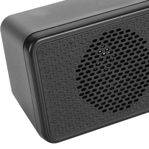 Altavoces USB de Computadora para Mejorar tus Series en el Portátil 7