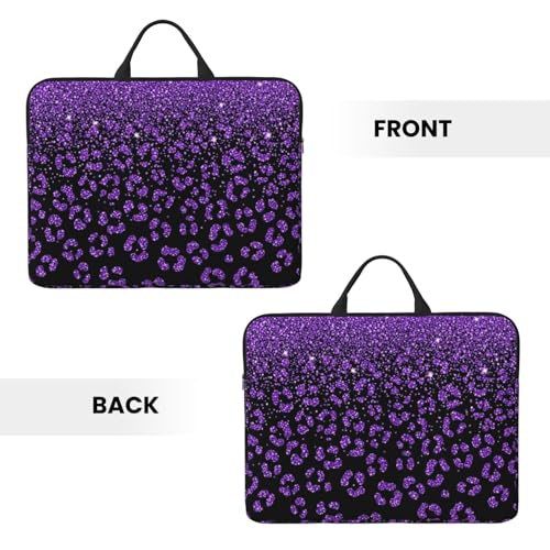 Funda para Laptop Universal de 14 Pulgadas con Asa miniatura 4