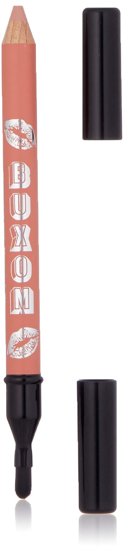 Buxom Plumpline Lip Liner, White Russian, 0.07 Ounce