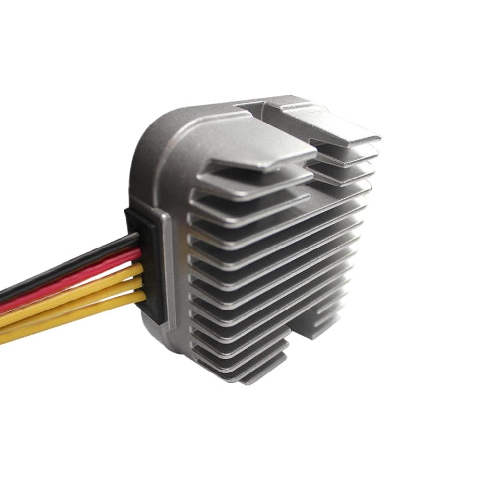 Voltage Regulator Rectifier Compatible With RZR 4 900 1000