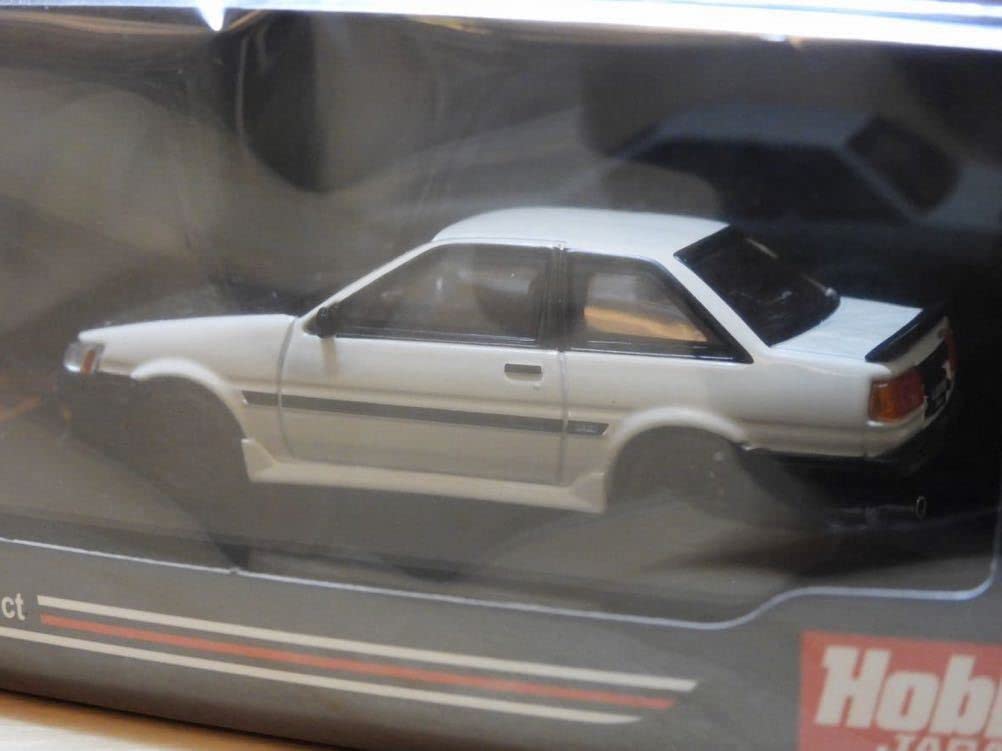 ホビージャパン ミニカー3台セット。（1/64） レビン・S2000