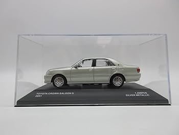 Amazon | 1/43 京商 Jコレクション ミニカー 11代目クラウン