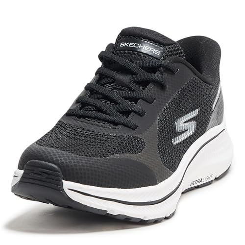 Image of Skechers Womens Go Run consistent 2.0 Slip Ins Running Shoes