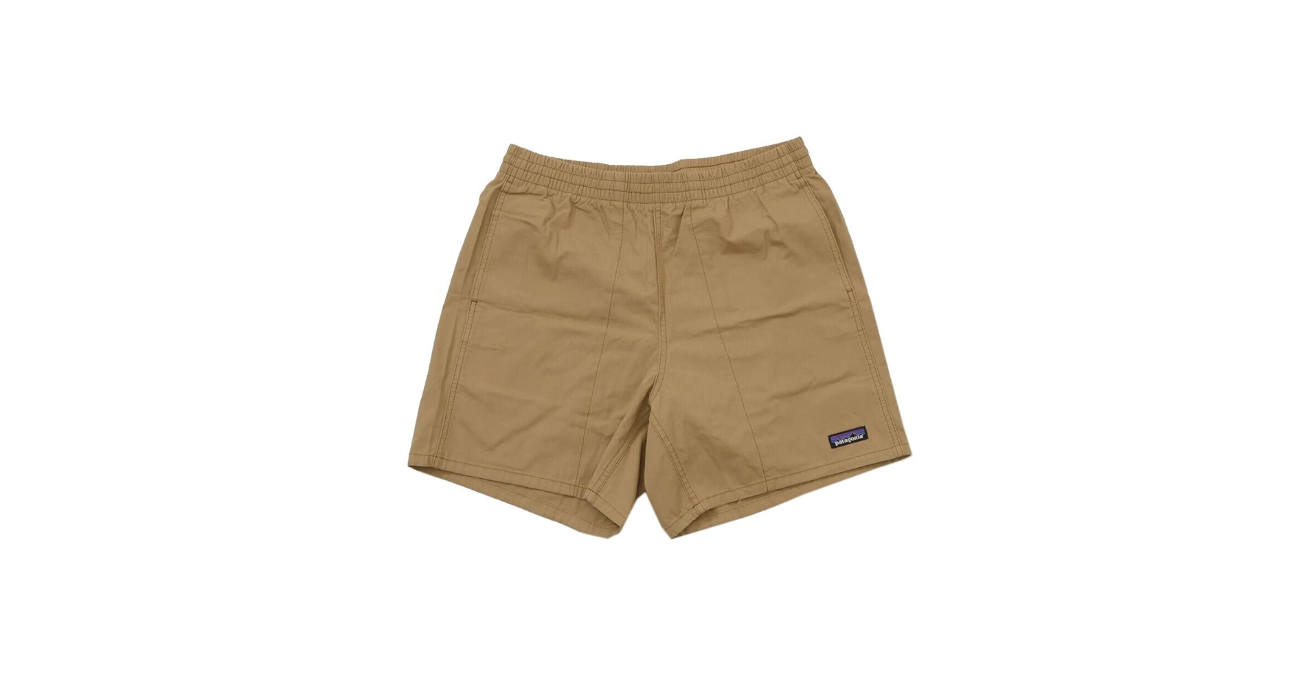 Amazon | [パタゴニア] M's Funhoggers Cotton Shorts 6