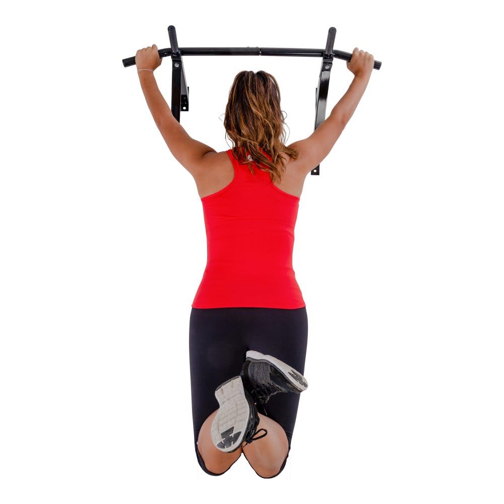 Pure2Improve Chin-Up barfiks çubuğu
