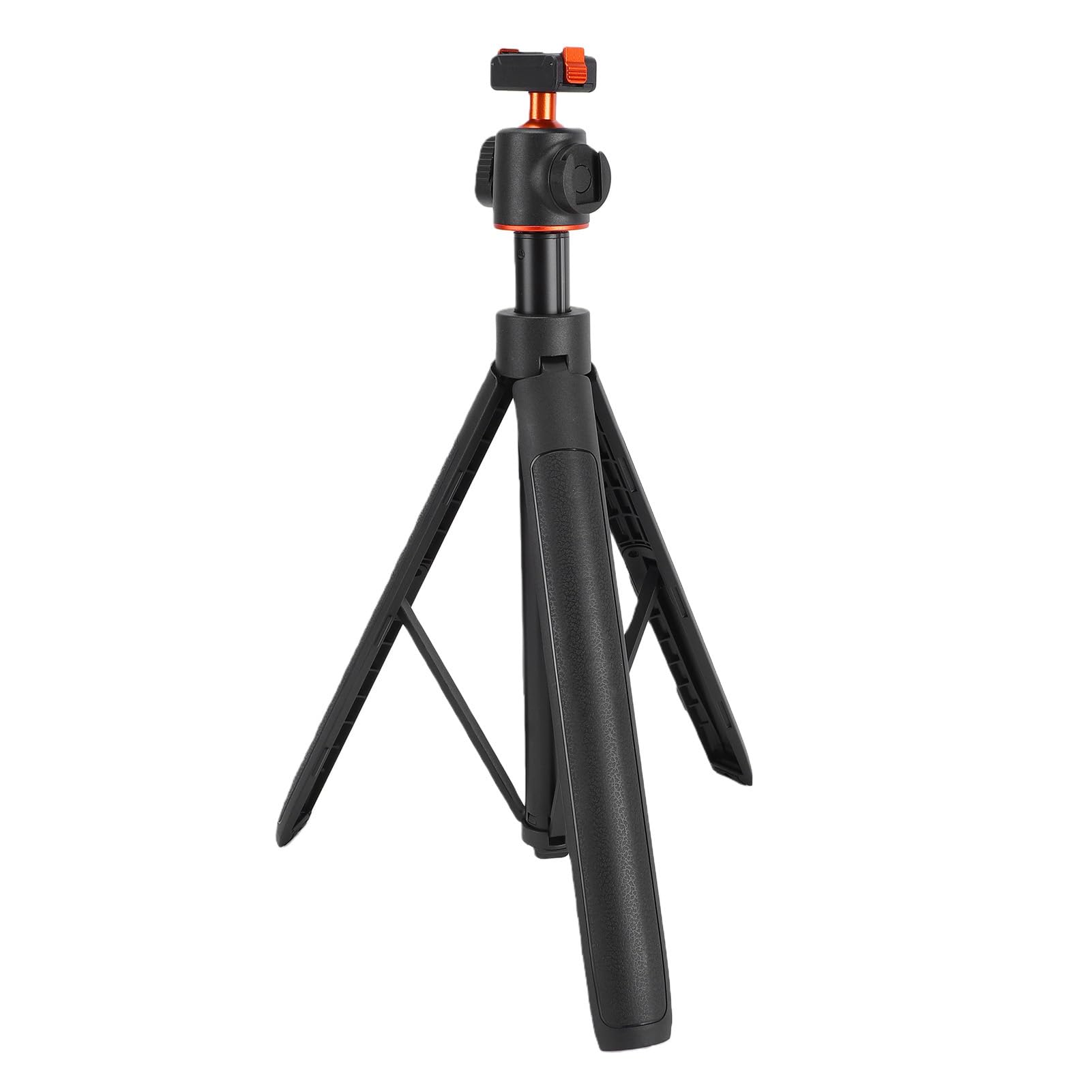 Fabater Asta Selfie con Treppiede con Rotazione a 360° per Fotocamera ACTION6 Lega di Alluminio Robusta e Leggera Portatile per Uso Esterno 1 unità