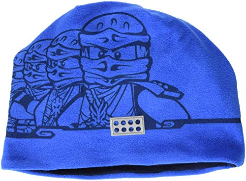 Image of LEGO Wear Kids' Microfleece NINJAGO Beanie Hat