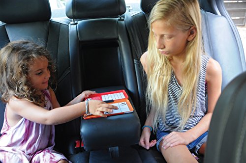 Image of The Purple Cow Magnetic Game Box for Kids & Adults - Magnetic Puzzle Box -Improve Fine Motor Skills & Encourage Spatial Perception - Ideal for Travel