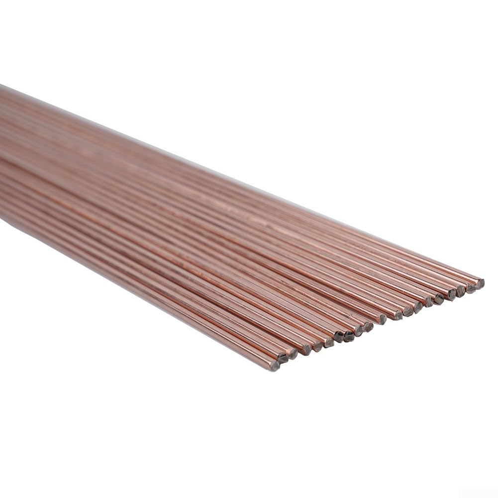 VARILLA BCuP-2 PARA SOLDAR COBRE CON COBRE - Foto 5