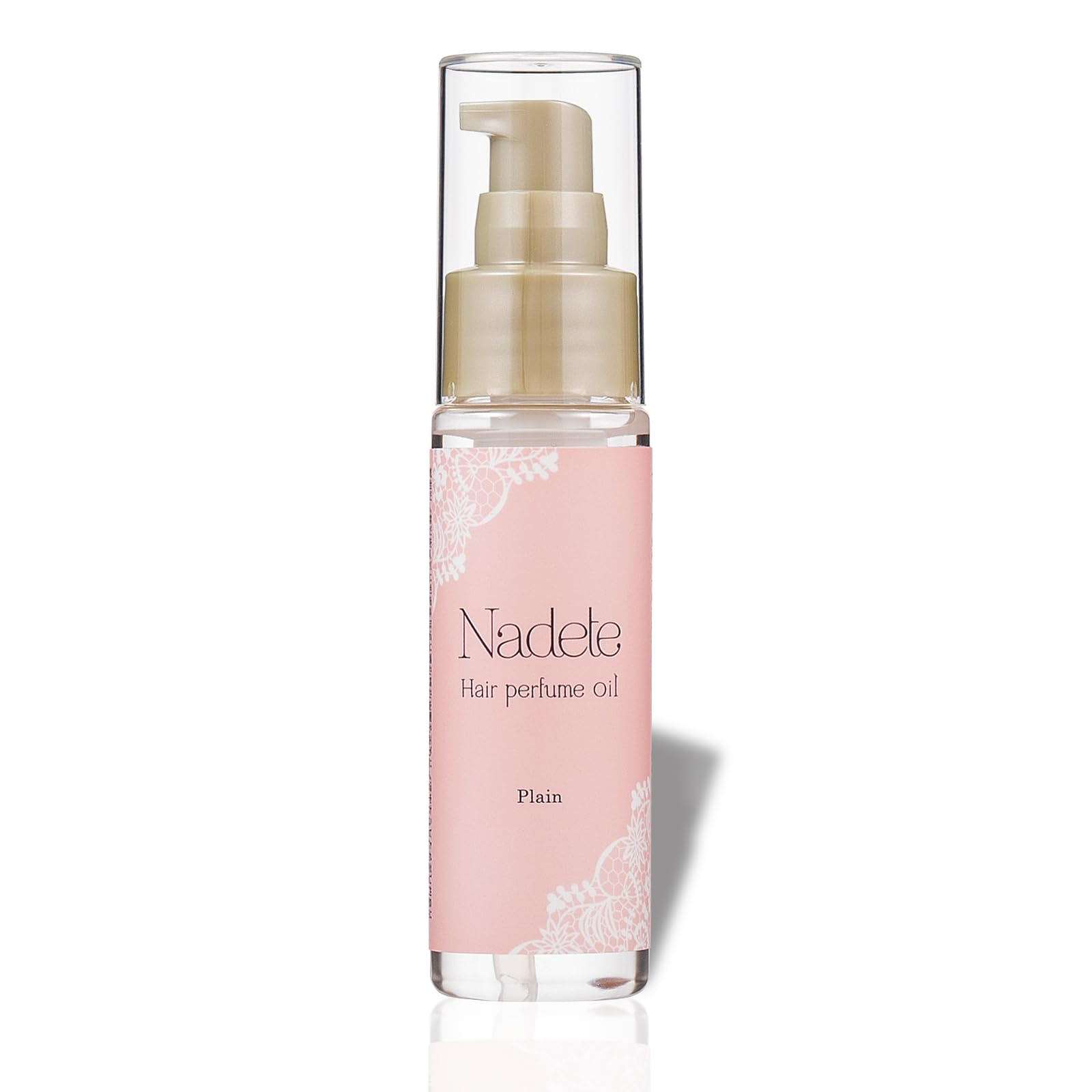 LCラブコスメ リビドー ナデテ 月夜 香水 ヘアオイル Amazon | ラブコスメ ナデテ プレーン 50mL ヘアオイル 無香料