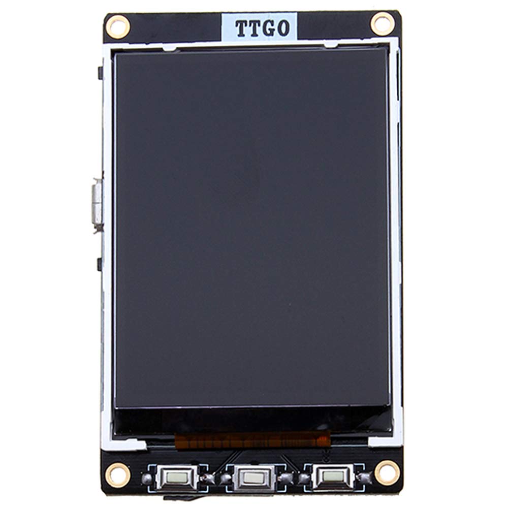 Btc Ticker Esp32 Module For Arduino Source Bitcoin Price Ticker |  Desertcart Seychelles