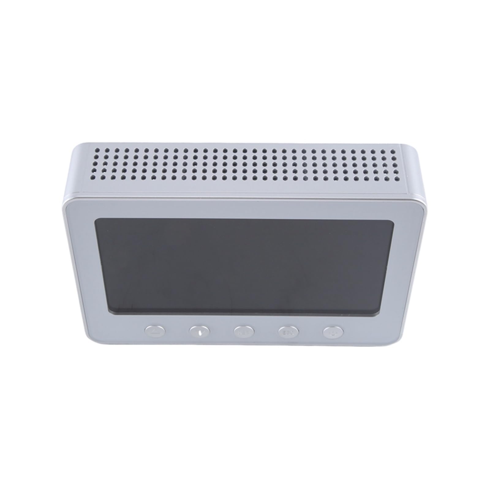 Monitor ści powietrza Wi-Fi wykrywa pyłki TVOC CO CO2 PM2.5 1.0 Temp RH Iot Kontroler Rejestrator danych RS485, Zegarek Atmosa