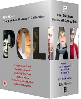 (未使用･未開封品)　The Stephen Poliakoff Collection [Box Set] [Import anglais] gsx453j 51iafjbyxXL._UF350,350_QL50_.jpg