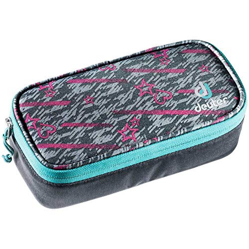 Preisvergleich Produktbild DEUTER Pencil Case Graphite Star