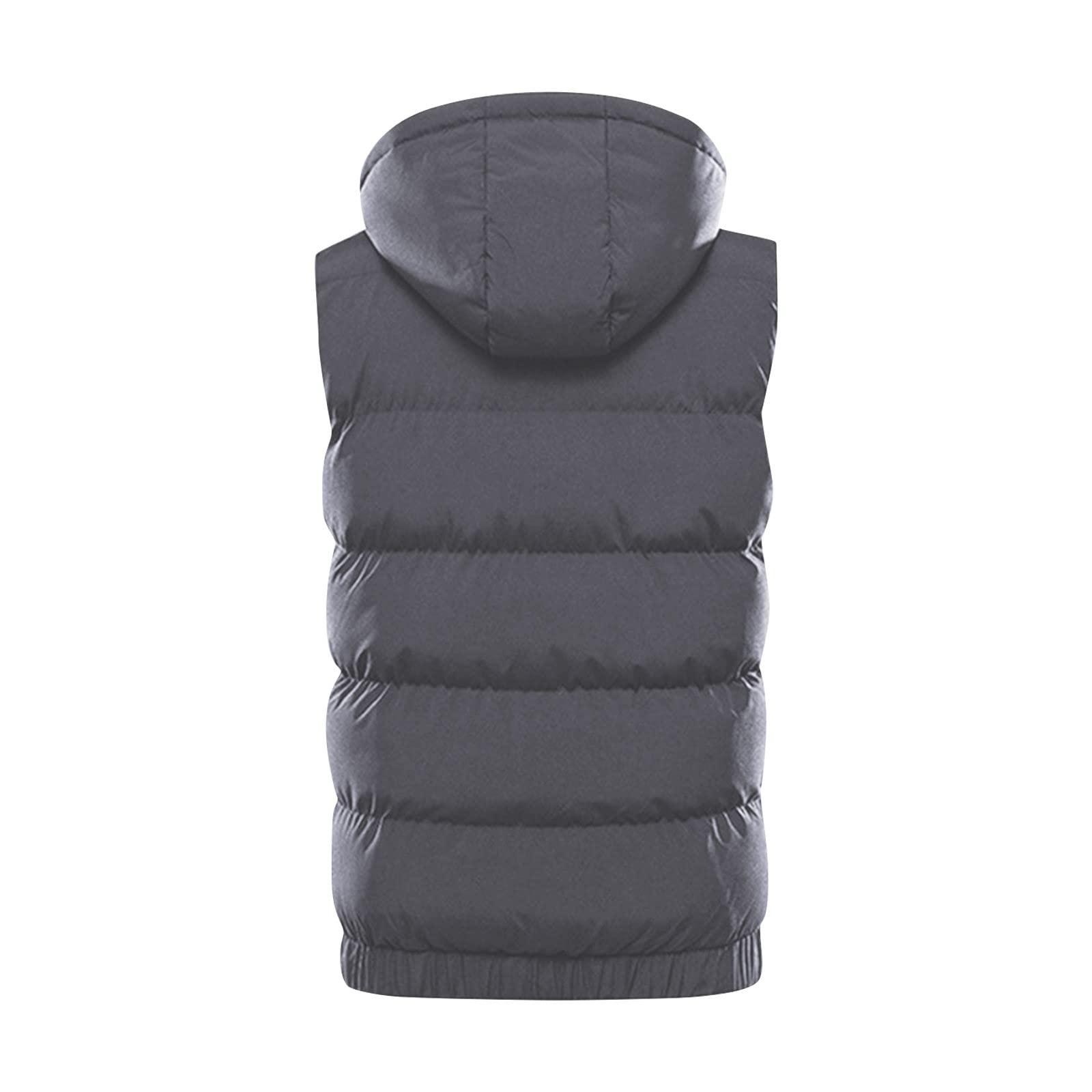 Hardware Tribe Elektrisch verwarmingsvest voor mannen en
