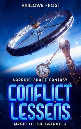 Conflict Lessens view 2