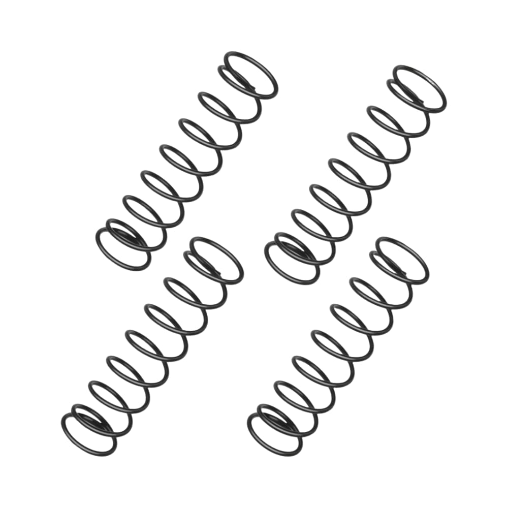 WWAMBEDDYST 679034001 Spring Replacement Ryo-bi P20010 P2006A RY40200 RY24200 String TrimmerοΌ4 pcs.