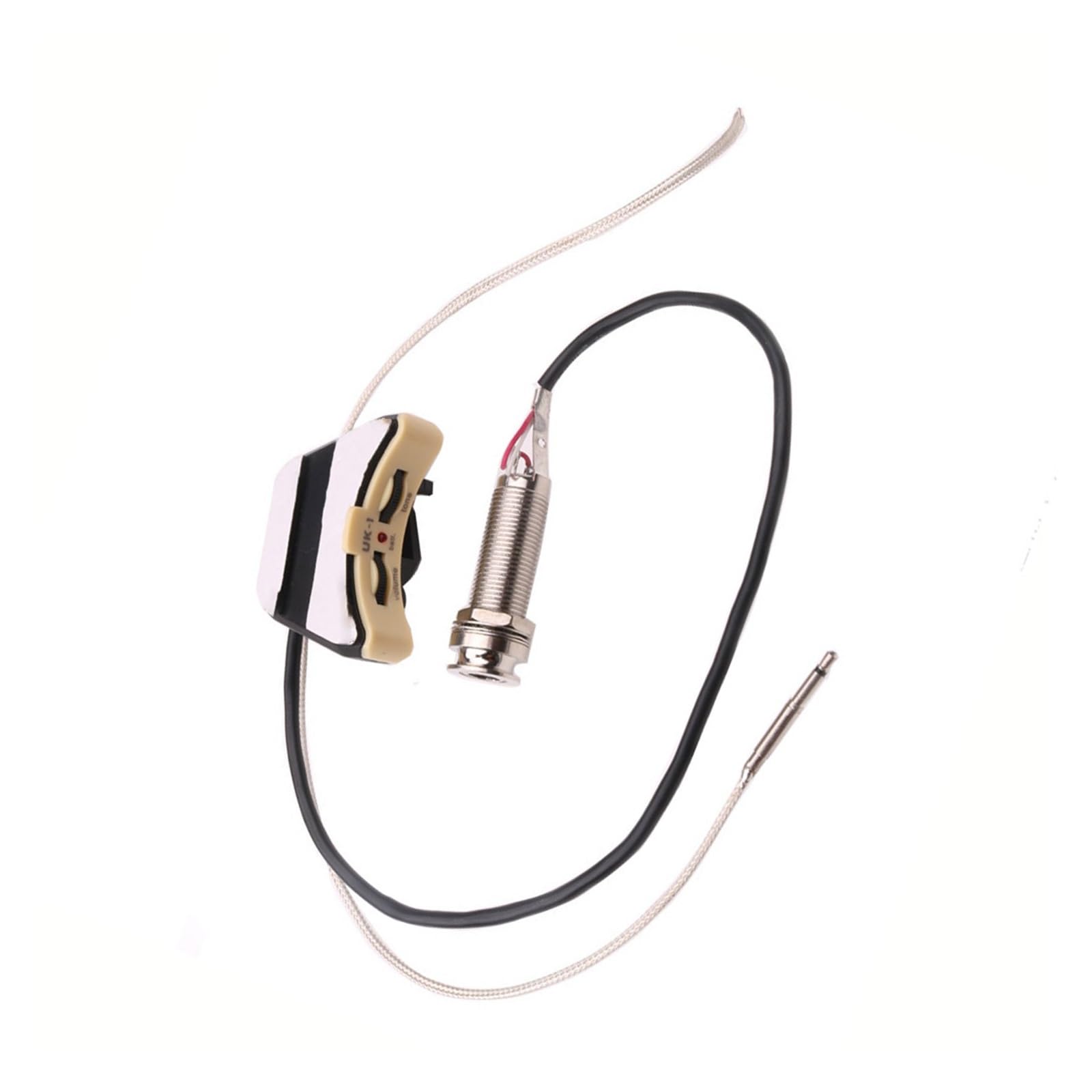Pastillas Para Guitarra Acústica Y Ukelele Accesorios Para Instrumentos Musicales Profesionales