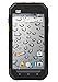 CAT PHONES CS30DUBL02UN Unlocked Phone - (Black Silver)