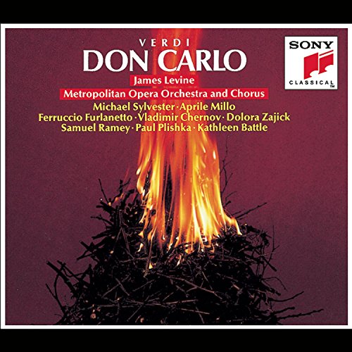 Verdi: Don Carlo