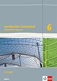  Lambacher Schweizer Mathematik 6. Ausgabe Bayern: Lösungen Klasse 6 (Lambacher Schweizer. Ausgabe für Bayern ab 2017)