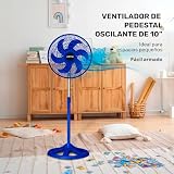 Ventilador My Vent 12 Imagen adicional