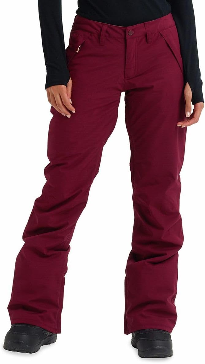 Burton Society Pant Short