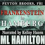 Cover of Frankenstein in Hamburg
