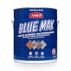Ames Blue Max Liquid Rubber