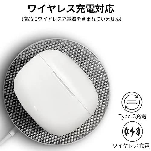 yocano HBQQ82TWS ワイヤレスイヤホン の特徴は？レビュー・口コミ・メリット・デメリット・評価などを掲載 レビューライブラリ