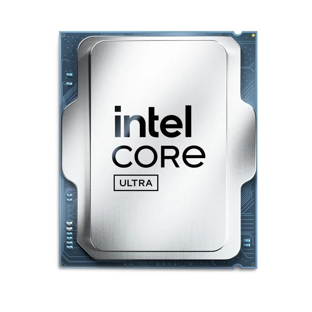 CPU-Core Ultra 5 225F 4,90 GHz Tray
