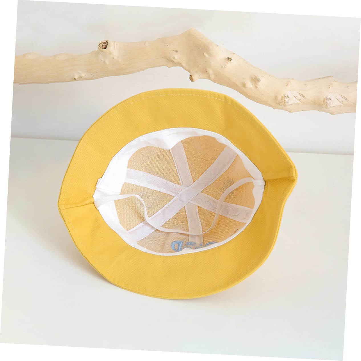 FOMIYES Cappello Sole per Cartone Cappellino Antivento per attività per Escursioni Picnic e Design Traspirante