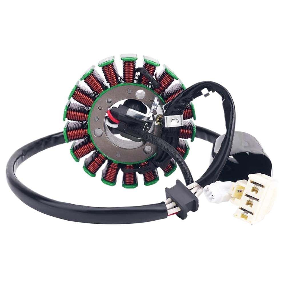 Bobina Statore Compatibile Con Yamaha YP250R X-MAX 2007-2011