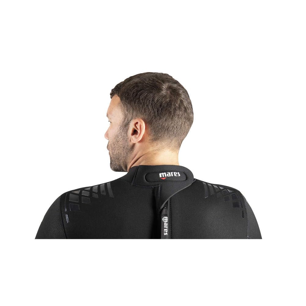 Mares Pioneer 5mm Traje De Neopreno, Hombre