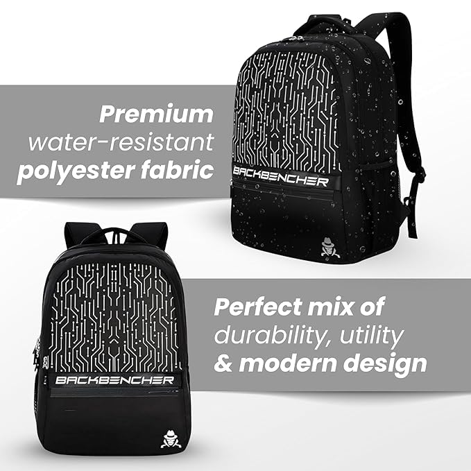 Image of Laptop bag for boys & Girls Office Backpack | Travel Backpack | Casual Backpack Daily Use Stylish | Bag