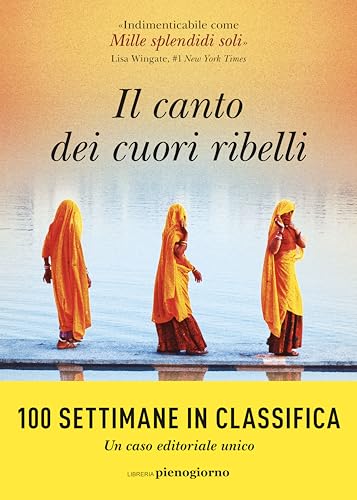 Il canto dei cuori ribelli