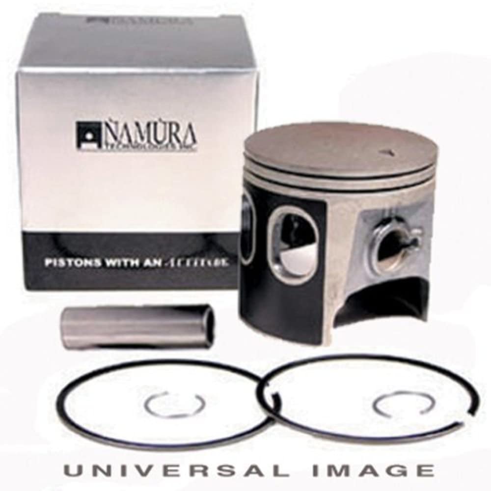 NAMURA KIT Pistone 1.00MM