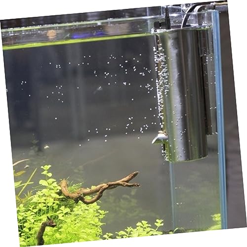 Válvulas de acuario resistentes al desgaste para regular el aire de tus peces, pack de 30 8