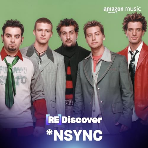 Zusammengestellt von: Amazon Music