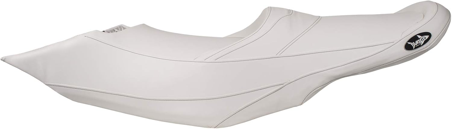 BlackTip Jetsports Premium Seat Cover for Sea-Doo 2011-2015 GTX LTD iS 260, 2014-2015 GTX LTD 215 (Gray/Dark Gray) : Automotive