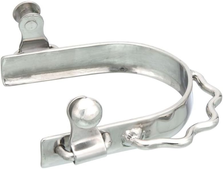 Tough 1 SS Sidewinder Bumper Spurs