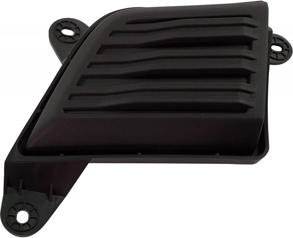 For Chevy Silverado 1500 2019 2020 2021 Fog Light Cover Passenger Side | CAPA | Replacement For GM1039239 | 191275803752