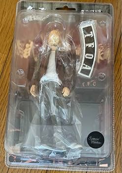 Amazon | 河内鉄生 クローズ&WORST 限定版フィギュア | フィギュア