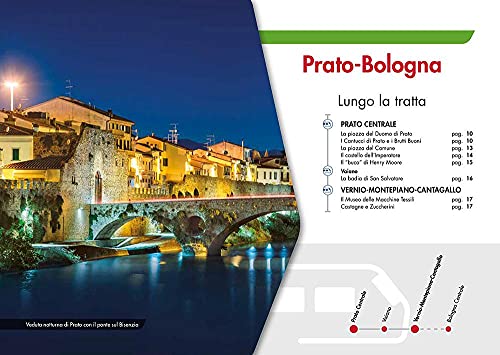 Toscana In Treno - 4